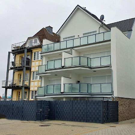 Apartamento Ocean Dream 06 Cuxhaven Exterior foto